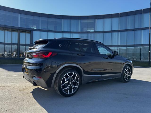 BMW X2 sDrive20i High Executive