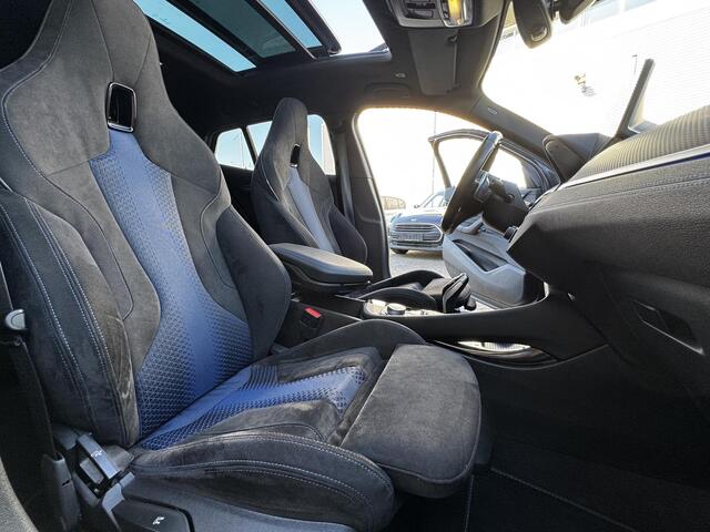 BMW X2 sDrive20i High Executive