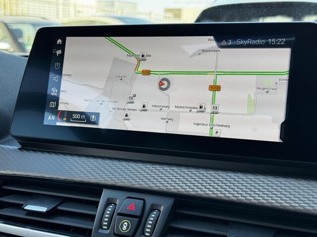 BMW X2 sDrive20i High Executive