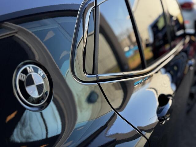 BMW X2 sDrive20i High Executive