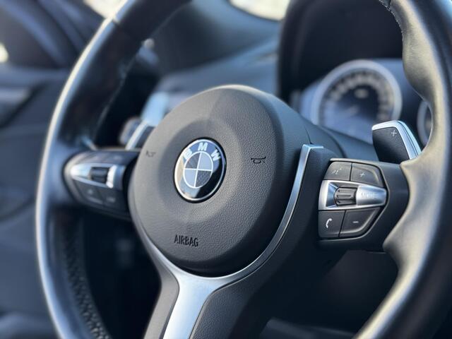 BMW X2 sDrive20i High Executive