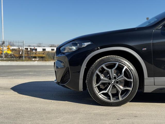 BMW X2 sDrive20i High Executive