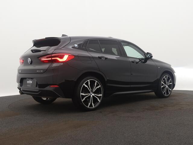 BMW X2 sDrive18i Executive Edition | Panorama | Performance Stoelen | 19 '' |