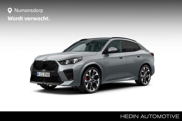 BMW X2 sDrive20i | M-Sport Pro | 21 inch | Panorama | Harman/Kardon | CoPilot | Iconic Glow | Trekhaak | Head-Up