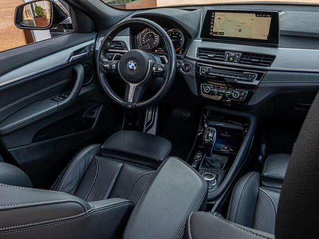 BMW X2 sDrive20i High Executive Edition M Sport Pano Camera