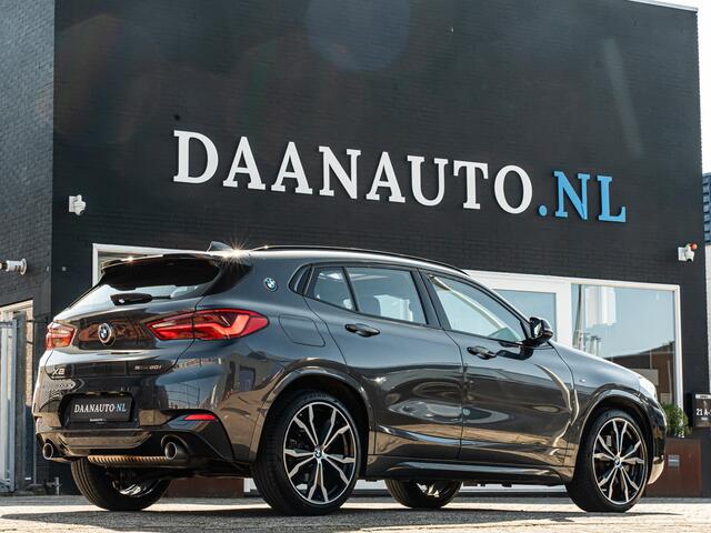 BMW X2 sDrive20i High Executive Edition M Sport Pano Camera