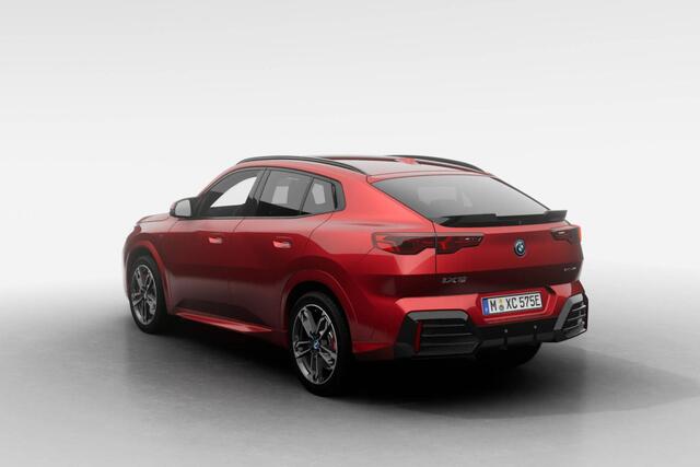 BMW X2 iX2 eDrive20 M Sport Edition | M Sport Pro | Innovation Pack | Harman-Kardon Sound System
