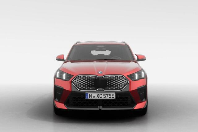 BMW X2 iX2 eDrive20 M Sport Edition | M Sport Pro | Innovation Pack | Harman-Kardon Sound System