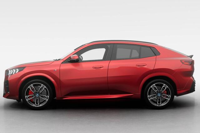 BMW X2 iX2 eDrive20 M Sport Edition | M Sport Pro | Innovation Pack | Harman-Kardon Sound System
