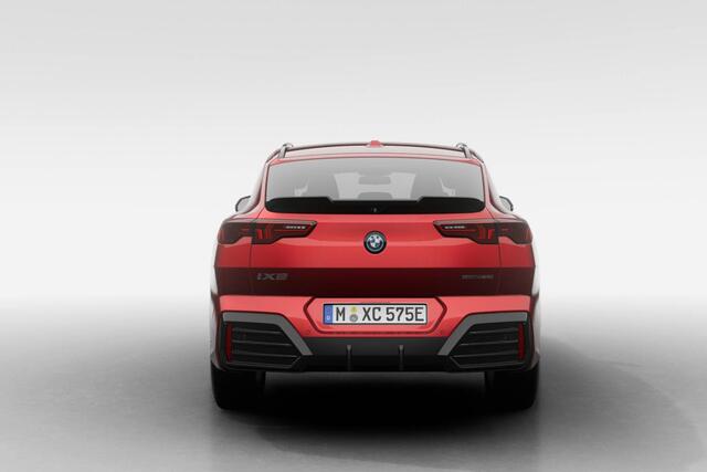 BMW X2 iX2 eDrive20 M Sport Edition | M Sport Pro | Innovation Pack | Harman-Kardon Sound System