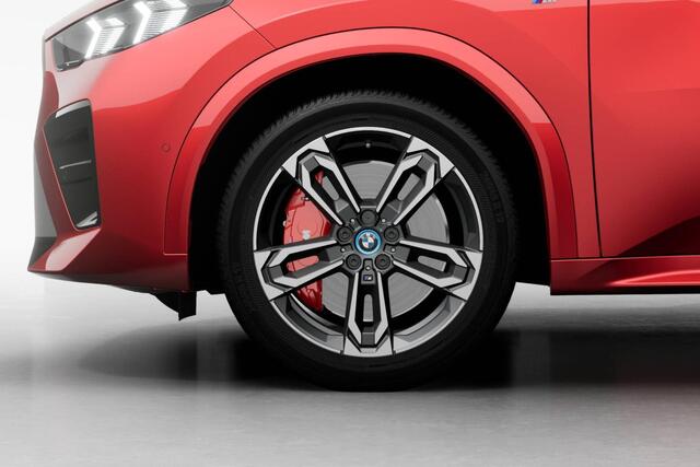BMW X2 iX2 eDrive20 M Sport Edition | M Sport Pro | Innovation Pack | Harman-Kardon Sound System