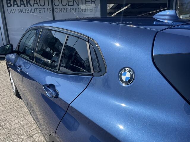 BMW X2 sDrive20i High Executive | Leer | HUD | Navi