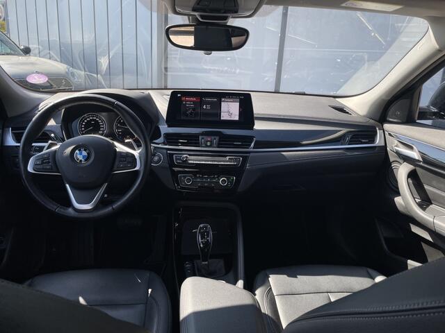 BMW X2 sDrive20i High Executive | Leer | HUD | Navi