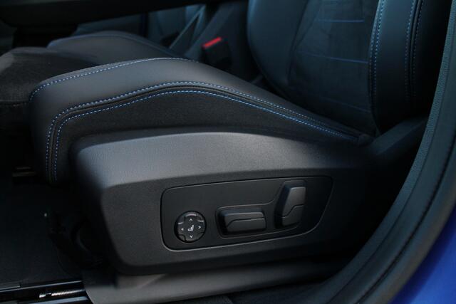 BMW X2 iX2 xDrive30 High Executive M Sport 65kWh / Adaptieve LED / Parking Assistant Plus / Sportstoelen / M Adaptief onderstel / Head-Up / Comfort Access / Harman-Kardon