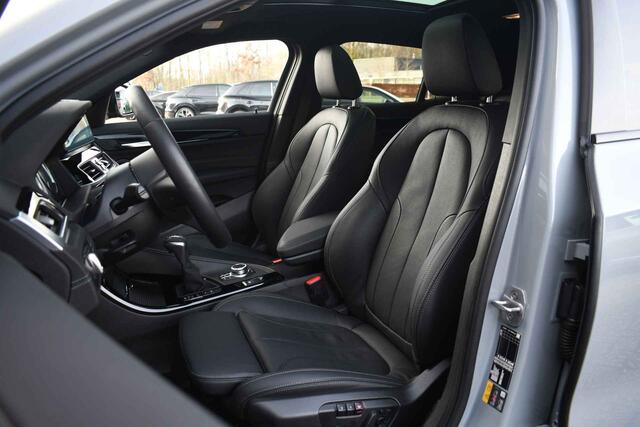 BMW X2 xDrive25e M-Sport Pano ACC HUD H/K El-zetels Camera
