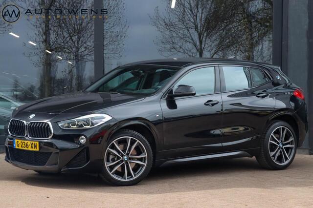 BMW X2 SDrive20i M Sport 192pk Automaat Executive |