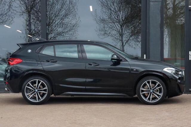 BMW X2 SDrive20i M Sport 192pk Automaat Executive |