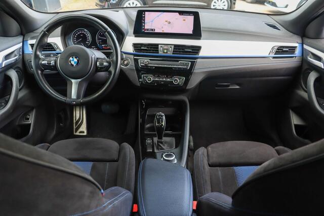 BMW X2 SDrive20i M Sport 192pk Automaat Executive |