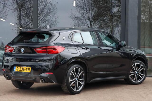 BMW X2 SDrive20i M Sport 192pk Automaat Executive |
