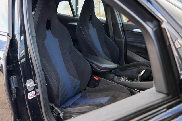 BMW X2 SDrive20i M Sport 192pk Automaat Executive |