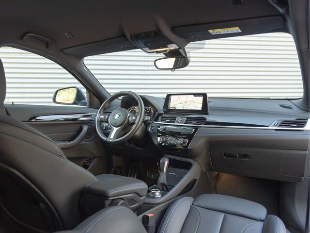 BMW X2 xDrive25e - M-Sport - Memoryzetel - Camera - Head-Up - Hifi
