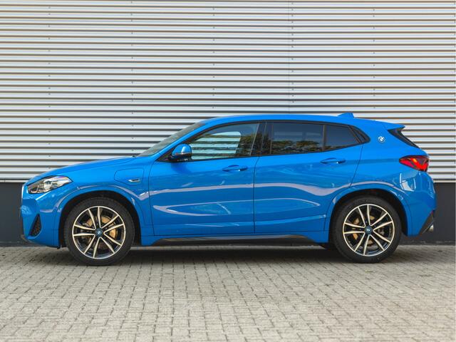 BMW X2 xDrive25e - M-Sport - Memoryzetel - Camera - Head-Up - Hifi