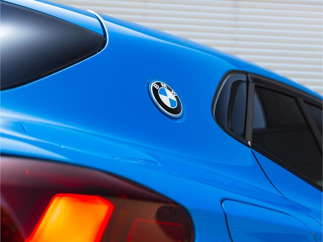 BMW X2 xDrive25e - M-Sport - Memoryzetel - Camera - Head-Up - Hifi