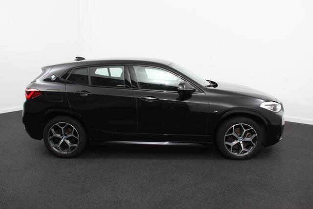 BMW X2 xDrive25e M-Sport X-Drive Navigatie Climate Control Cruise Control Elektrische Achterklep Elektrische Achterklep DAB LED