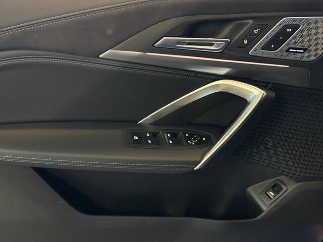 BMW X2 iX2 eDrive20 67 kWh M-Sport / Panoramadak / Harman Kardon Soundsystem / Head-up Display / 20 inch lichtmetaal all-season