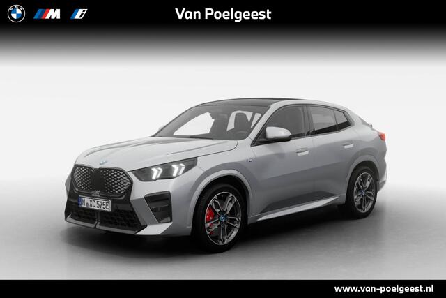 BMW X2 iX2 eDrive20 M Sport Edition | M Sport Pro | Premium Pack | Comfort Pack