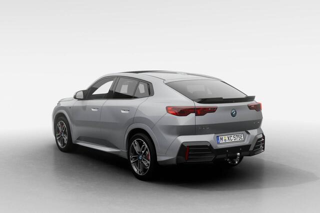 BMW X2 iX2 eDrive20 M Sport Edition | M Sport Pro | Premium Pack | Comfort Pack