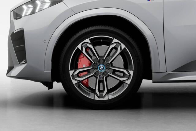 BMW X2 iX2 eDrive20 M Sport Edition | M Sport Pro | Premium Pack | Comfort Pack