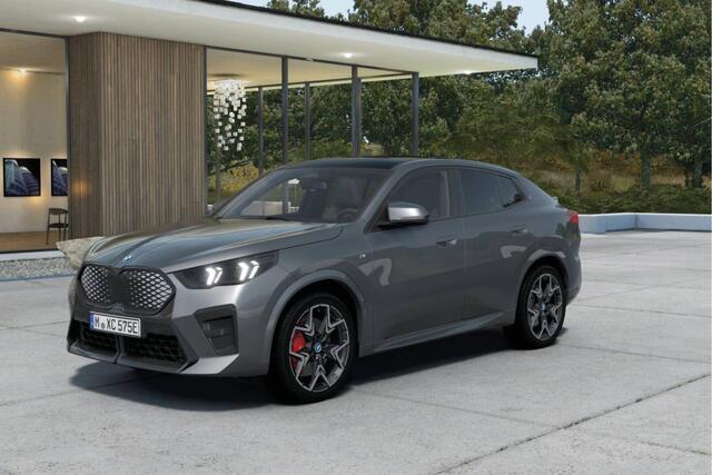BMW X2 iX2 xDrive30 M Sportpakket Pro