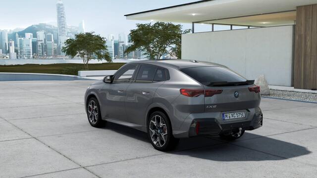 BMW X2 iX2 xDrive30 M Sportpakket Pro