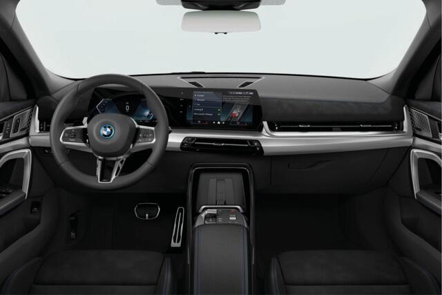 BMW X2 iX2 xDrive30 M Sportpakket Pro