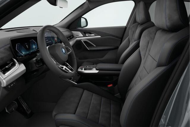 BMW X2 iX2 xDrive30 M Sportpakket Pro