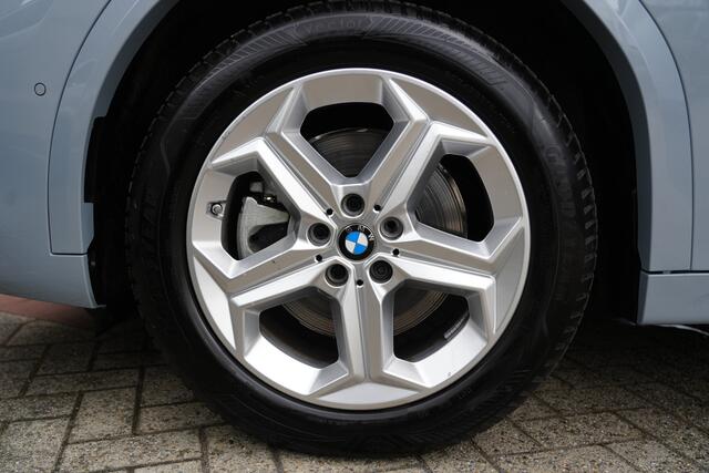 BMW X2 sDrive20i M Sport Launch Edition 157pk Stoelverwarming/Trekhaak/HarmanKardon