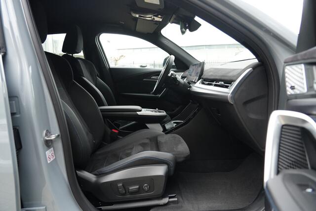 BMW X2 sDrive20i M Sport Launch Edition 157pk Stoelverwarming/Trekhaak/HarmanKardon