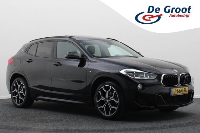 BMW X2 sDrive18i High Executive