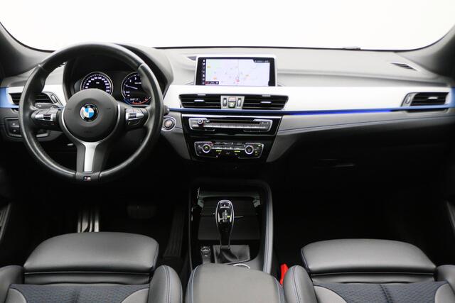 BMW X2 sDrive18i High Executive