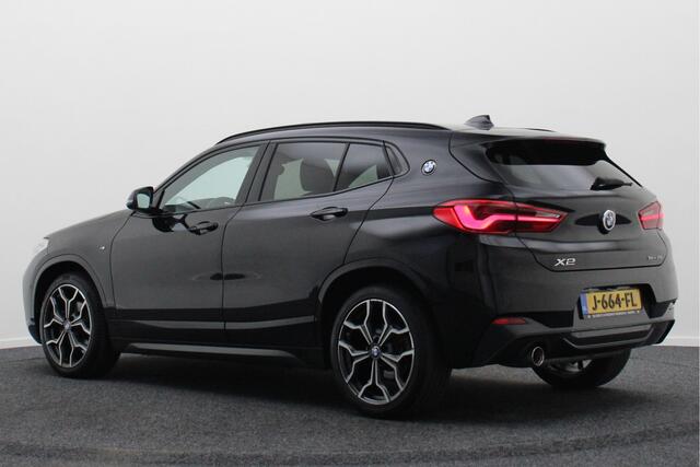 BMW X2 sDrive18i High Executive
