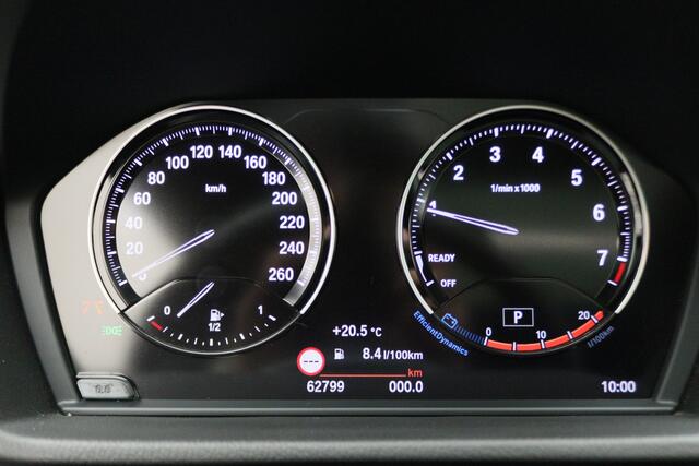BMW X2 sDrive18i High Executive