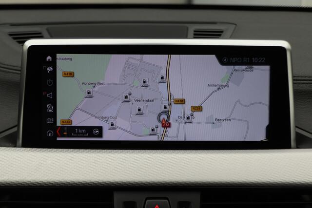 BMW X2 sDrive18i High Executive