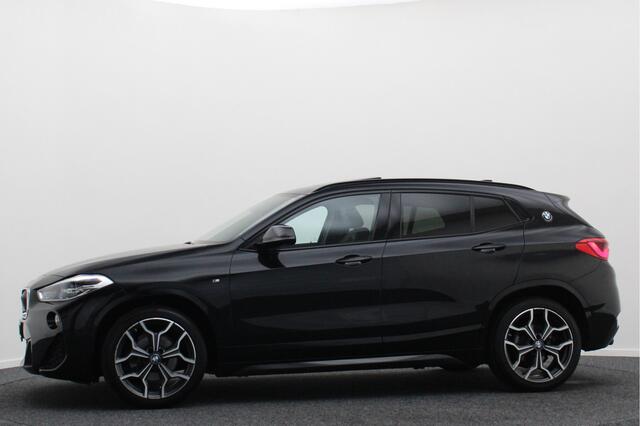 BMW X2 sDrive18i High Executive