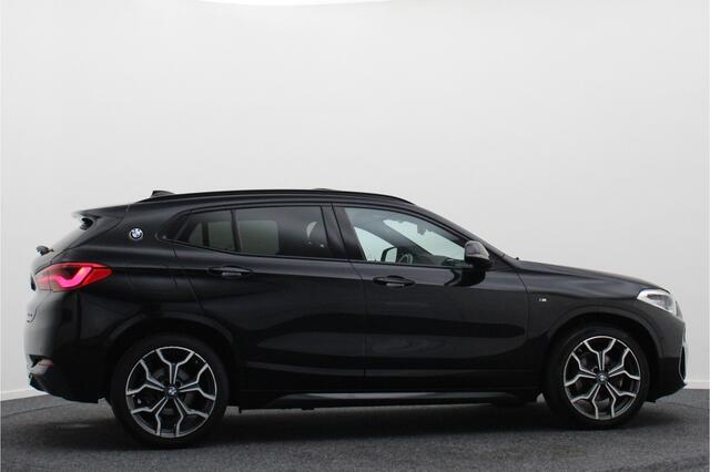 BMW X2 sDrive18i High Executive