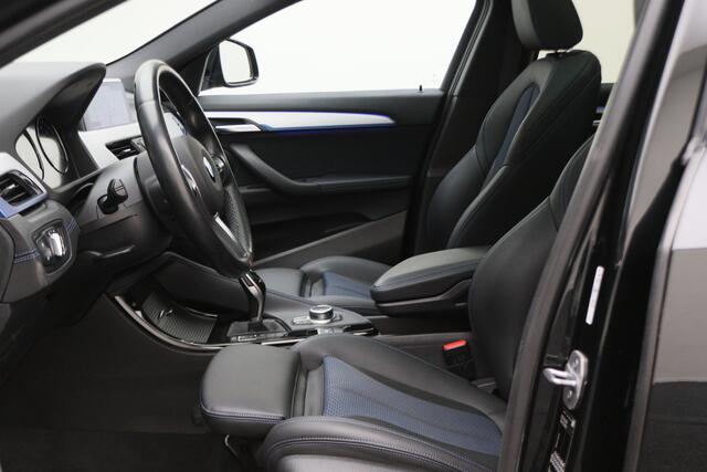 BMW X2 sDrive18i High Executive