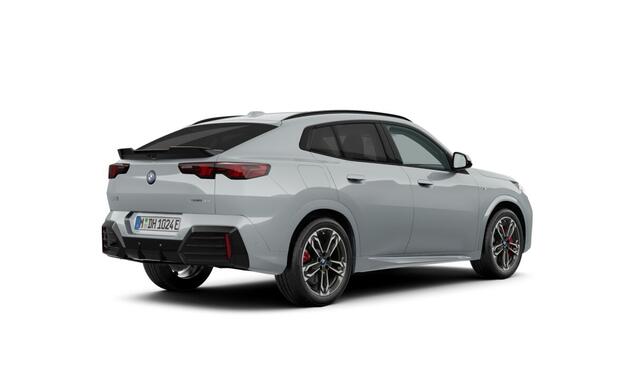 BMW X2 iX2 eDrive20 | M-Sport Pro | 19'' | Harman/Kardon | Elek. stoel. | Comf. Acc. | Driv. Plus | Stoelmassage | Stuur + stoelverw. | Driv. Ass. | Getint glas