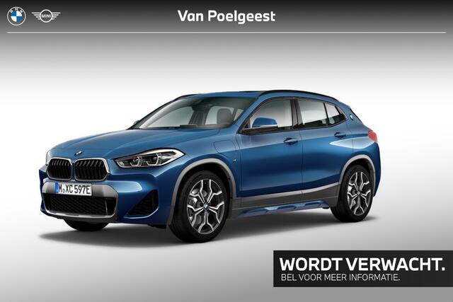 BMW X2 xDrive25e High Executive