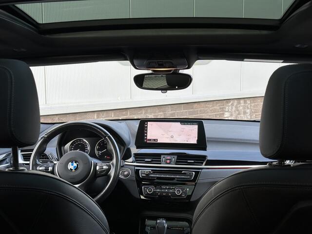BMW X2 xDrive25e M-Sport | HUD | Pano | Harman & K | Adaptiv CC | 19'' | High Executive Adaptive CC | Noodremsyst assist - Snelh-/afstandsreg- Camera Interesse, Proefrit? Bel of app met: 06-24 28 28 42