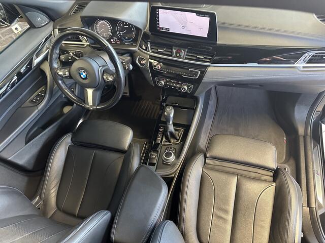 BMW X2 xDrive25e M-Sport | HUD | Pano | Harman & K | Adaptiv CC | 19'' | High Executive Adaptive CC | Noodremsyst assist - Snelh-/afstandsreg- Camera Interesse, Proefrit? Bel of app met: 06-24 28 28 42
